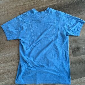 Lululemon Workout shirt